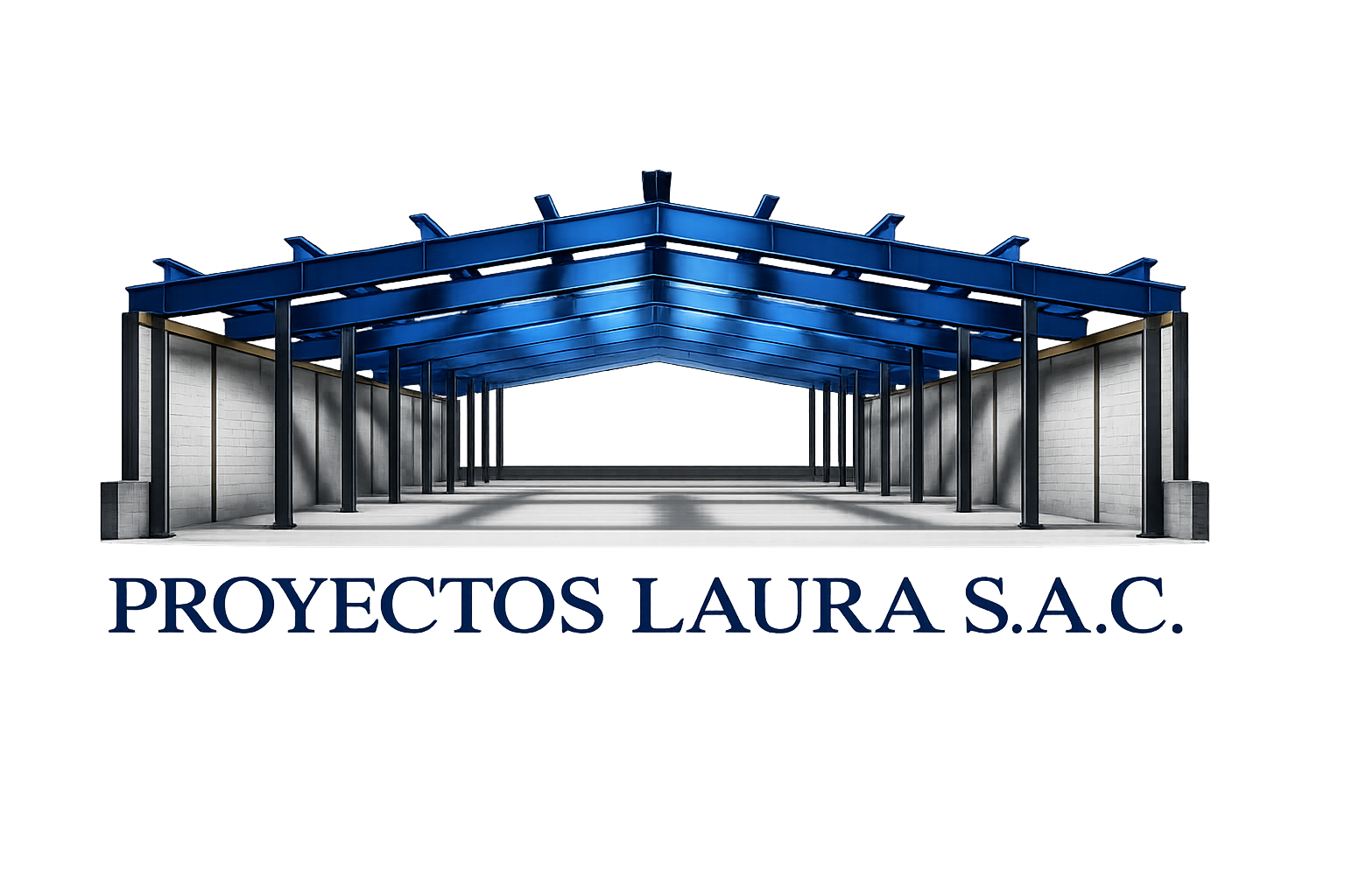 Logotipo de Proyectos Laura S.A.C.